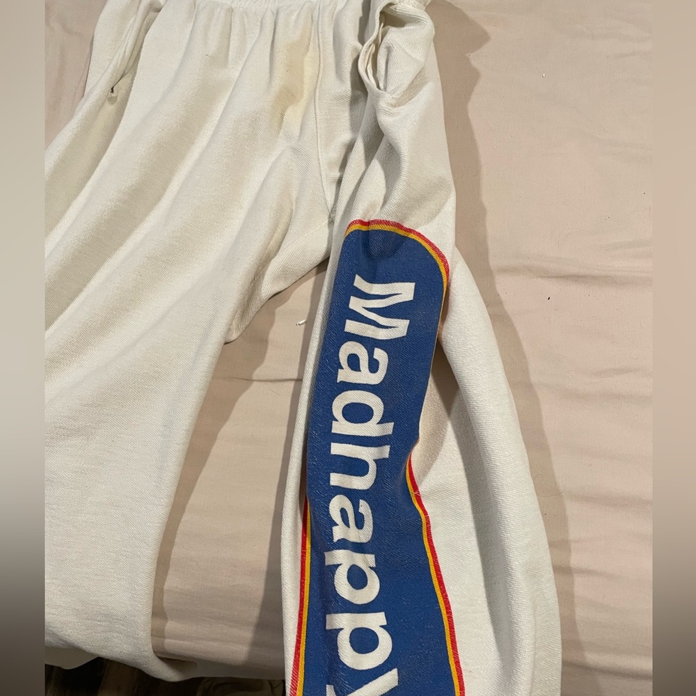 Mad happy sweatpants